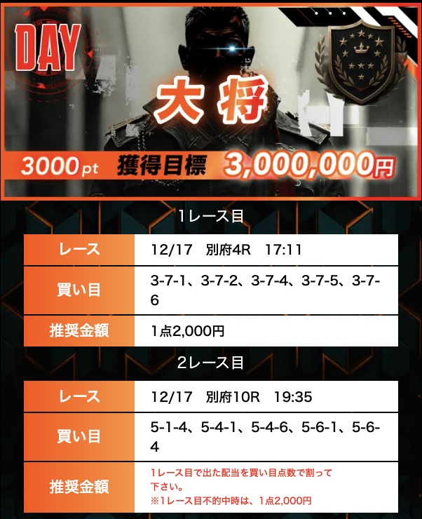 Screenshot - 競輪の案内係