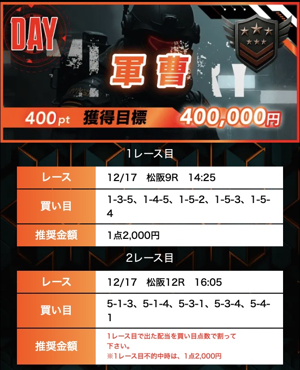 Screenshot - 競輪の案内係